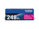 Brother TN248XLM - Hohe Ergiebigkeit - Magenta