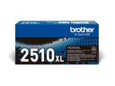Brother TN-2510XL - Super High Capacity - Schwarz