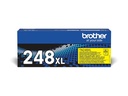 Brother TN248XLY - Hohe Ergiebigkeit - Gelb - original