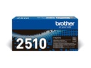 Brother TN-2510 - Mit hoher Kapazität - Schwarz