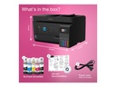 Epson EcoTank ET-4810 - Multifunktionsdrucker - Farbe - Tintenstrahl - ITS - 216 x 297 mm (Original)