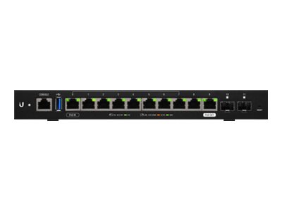 Ubiquiti EdgeRouter 12 - Router 1GbE