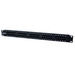 Synergy 21 Patch Panel 19"" 50xTP Cat3 ISDN*schwarz* - Patch-Panel - ISDN