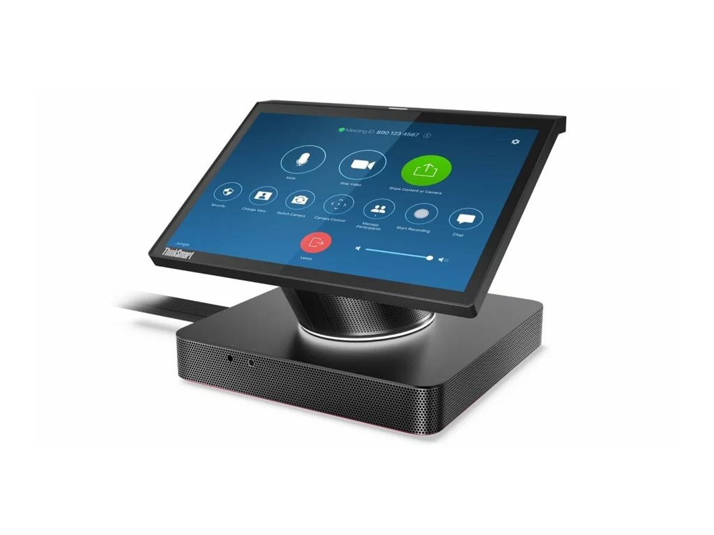 Lenovo ThinkSmart Hub 11H3 - All-in-One (Komplettlösung)