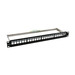 Synergy 21 88976 Patch-Panel - RAL 9.005