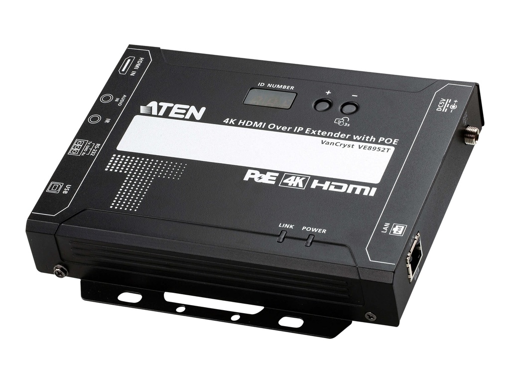 ATEN VE8952T - Erweiterung für Video/Audio