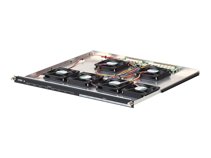 ATEN VM-FAN556 - Lüftermodul für Netzwerkgerät