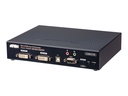 ATEN KE6940AT DVI-I Dual Display KVM over IP Transmitter