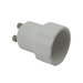 Synergy 21 LED Adapter für LED-Leuchtmittel GU10->E14