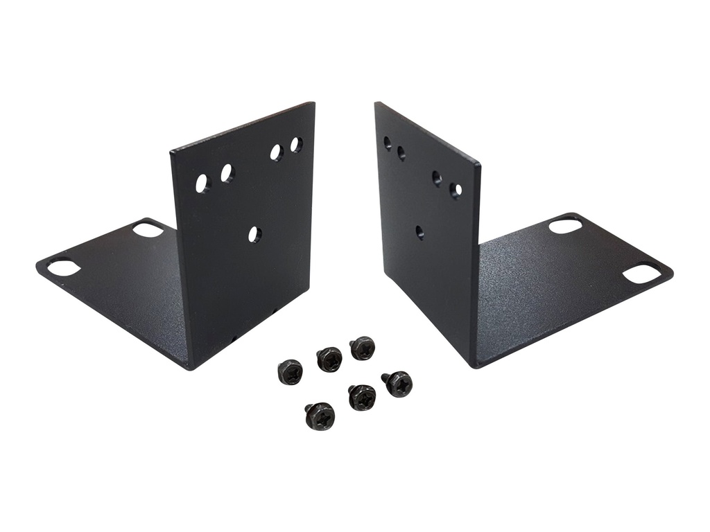 ATEN 2X-045G 2/4-Port Single Display Secure KVM