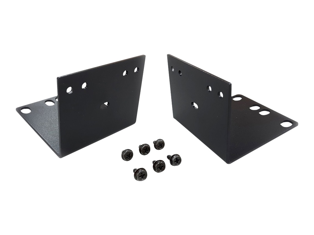 ATEN 2X-046G 2/4-Port Dual Display Secure KVM
