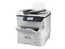 Epson WorkForce Pro WF-C8690DTWF - Multifunktionsdrucker - Farbe - Tintenstrahl - A3 (Medien)