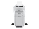 Epson WorkForce Pro WF-C8190DTWC - Drucker - Farbe - Duplex - Tintenstrahl - A3/Ledger - 4800 x 1200 dpi - bis zu 24 Seiten/Min. (einfarbig)