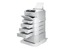 Epson WorkForce Pro WF-C8190D3TWC - Drucker - Farbe - Duplex - Tintenstrahl - A3 - 4800 x 1200 dpi - bis zu 35 Seiten/Min. (einfarbig)