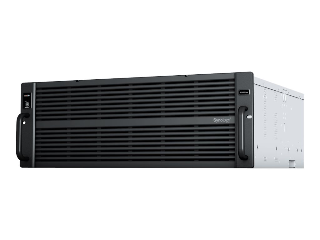 [RX6022SAS] Synology RX6022sas - Speichergehäuse - 60 Schächte (SAS-3)