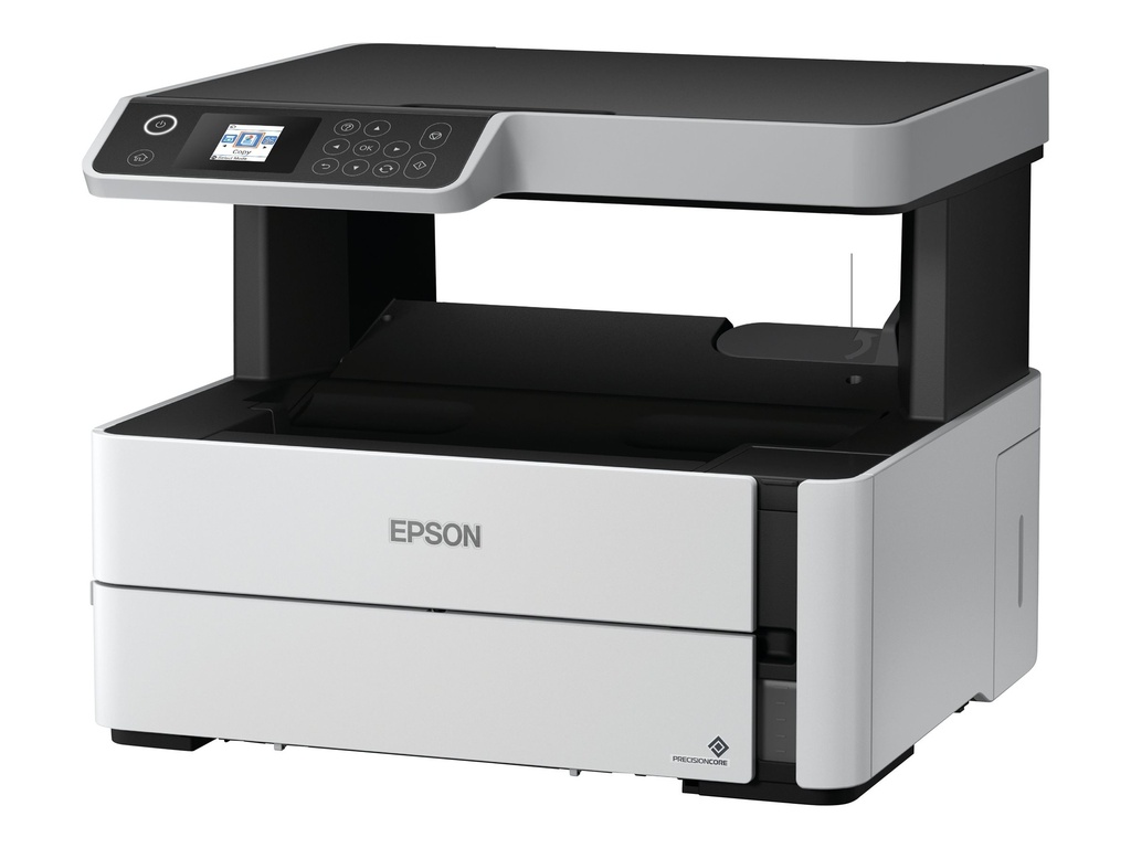 Epson EcoTank ET-M2140 - Multifunktionsdrucker - s/w - Tintenstrahl - A4/Legal (Medien)