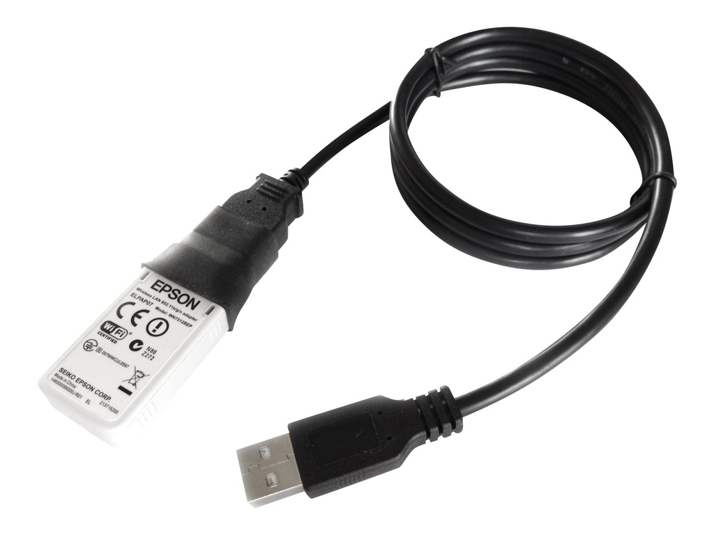 Epson OT-WL06-327 - Netzwerkadapter - Wi-Fi 5