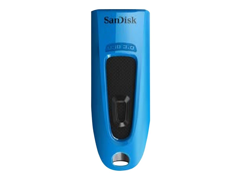 SanDisk Ultra - USB-Flash-Laufwerk - 32 GB - USB 3.0