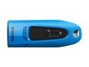 SanDisk Ultra - USB-Flash-Laufwerk - 64 GB