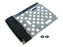 QNAP SP-SS-TRAY - Festplattenfach - Schwarz