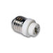 Synergy 21 LED Adapter für LED-Leuchtmittel E27-G9