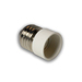 Synergy 21 LED Adapter für LED-Leuchtmittel E27-E14