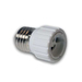 Synergy 21 LED Adapter für LED-Leuchtmittel E27-GU10