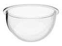 Axis Clear Dome - Kamerakuppel - klar - für AXIS Q3615-VE