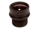 Axis CCTV-Objektiv - feste Irisblende - M12-Anschluss - 2.8 mm - f/2.0 (Packung mit 10)