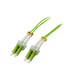 Synergy 21 LWL-2-Faser-Patchk..LC-LC OM5 AD - Multimode-Faser - 1,5 m
