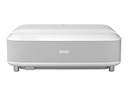 Epson EH-LS650W - 3-LCD-Projektor - 3600 lm (weiß)