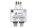 Ubiquiti High-Band - Antennenduplexer - N-Anschluss (W)