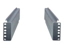 HPE X421 Universal 4-post Rack Mounting Kit