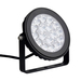 Synergy 21 LED Garten Lampe 9W RGB-WW mit Funk und WLAN IP66 Zigbee