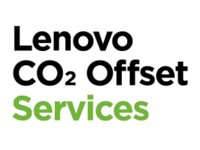 Lenovo Co2 Offset 1.5 ton - Serviceerweiterung (für Notebooks)