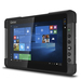 GETAC T800G2 X7- ATOM-Z8750 8.1IN+FHD CAM W10IOT+4GB/128GB EMMC SR (LCD+TS+STYLUS) EU AND UK POWER CORD 8M REAR CAMERA WIFI (AX200)+BT - Tablet - Atom