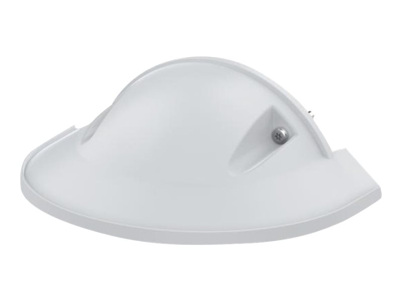 Axis TP3823-E - Kamera-Wetterschutzabdeckung - Außenbereich - weiß (Packung mit 2)