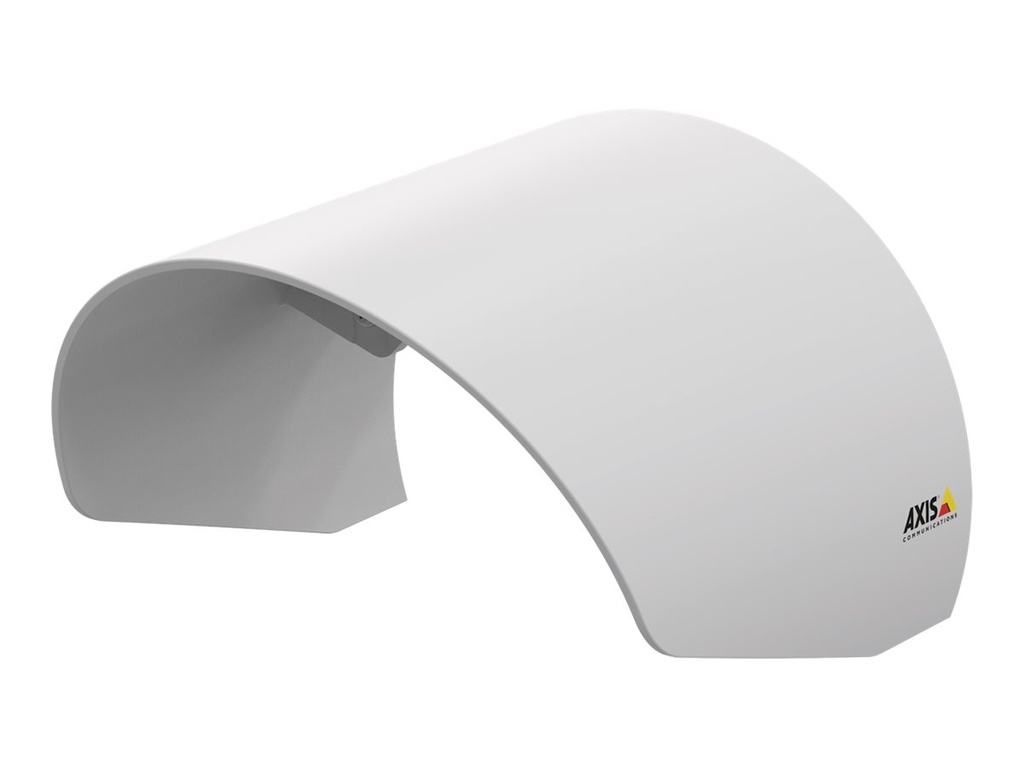 Axis Blendschutz für Stroboskopsirene - für