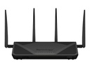 Synology RT2600ac - Wireless Router 4-Port-Switch