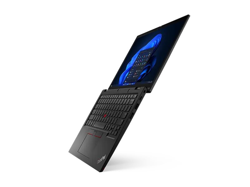 Lenovo ThinkPad L13 2-in-1 Gen 5 21LM - Flip-Design - Intel Core Ultra 5 125U / 1.3 GHz - Win 11 Pro - Intel Graphics - 16 GB RAM - 512 GB SSD TCG Opal Encryption 2, NVMe - 33.8 cm (13.3")