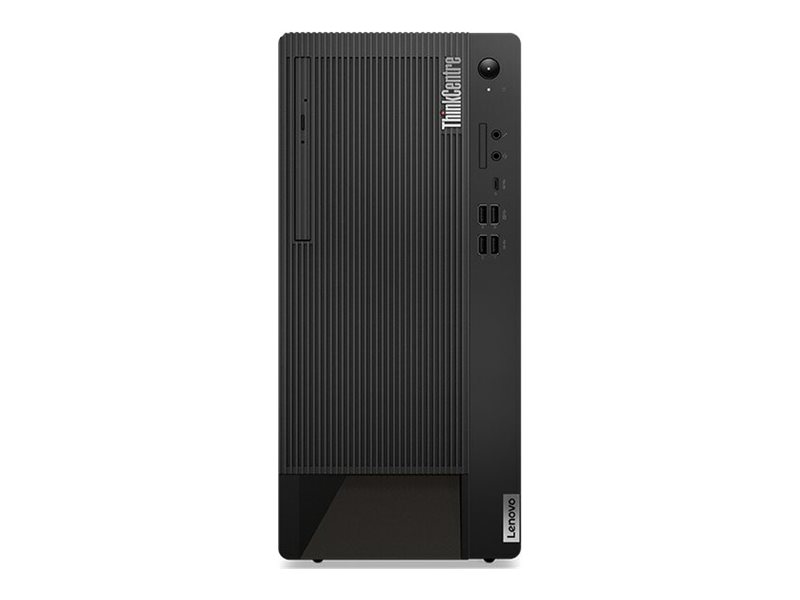 Lenovo ThinkCentre M90t Gen 3 11TV - Tower - Core i9 12900K / 3.2 GHz - vPro Enterprise - RAM 32 GB - SSD 1 TB - TCG Opal Encryption, NVMe, Performance - DVD-Writer - GF RTX 3070 Ti - 1GbE, Wi-Fi 6E - WLAN: Bluetooth 5.1, 802.11a/b/g/n/ac/ax (Wi-Fi 6E)