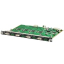 ATEN VM7604 Audio-/Video-Leistungsverstärker AV-Receiver
