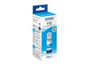 Epson EcoTank 112 - 70 ml - Cyan - original