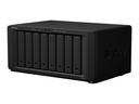 Synology Disk Station DS1821+ - NAS-Server - 8 Schächte
