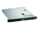 Axis Camera Station S1116 Recorder - Server