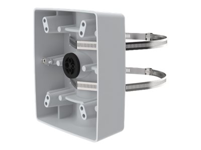 Axis T91B57 - Stangenbefestigungskit - Pfosten