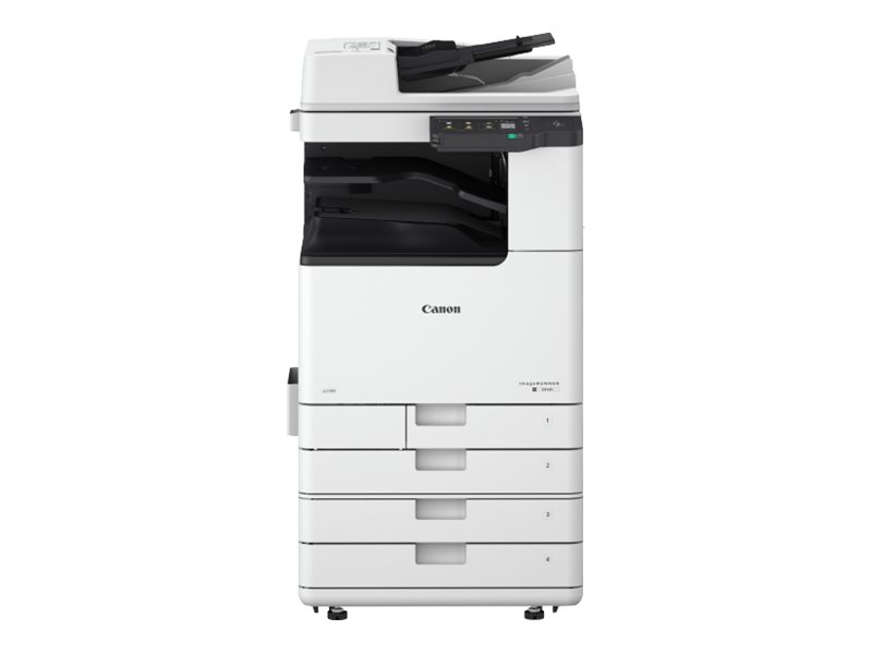 Canon imageRUNNER 2945i - Multifunktionsdrucker - s/w - Laser - A3 (297 x 420 mm)