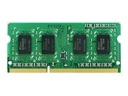 Synology DDR3 - Modul - 4 GB - SO DIMM 204-PIN