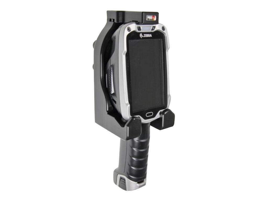 Brodit Autohalterung für Handheld - für Zebra