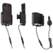 Brodit Device holder with charging function - for computers - M3 Mobile SL10. With tilt